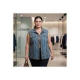 Kaizer Jeans Yeni Sezon Yelek Trend Model Esnek Kumaş 2026
