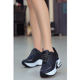 kajal ayakkabı MDLN 1079 Taş Bağcık Detaylı Spor Ayakkabı