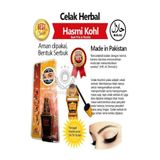 KAJAL BEAUTY Doğal Arap Göz Sürmesi – Toz Halde Geleneksel Kohl