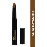 KAJAL Long Lasting Suya Dayanıklı Eyeshadow Stick Göz Farı - 794 Kahverengi - Kalıcı, Kremsi Kalem Far