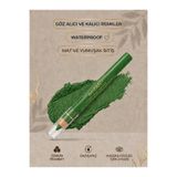 KAJAL Natali Waterproof Göz Kalemi ve Göz Farı No: 479