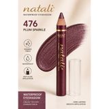 KAJAL Natali Waterproof Göz Kalemi ve Göz Farı No:476