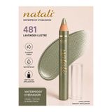 KAJAL Natali Waterproof Göz Kalemi ve Göz Farı No:481