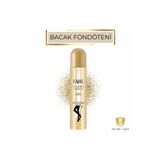 KAJAL Sprey Bacak Fondöteni No:102 75 ml - Suya Dayanıklı Cilt Tonu Eşitleyici Spray On Leg Foundation
