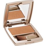 KAJAL Suya Dayanıklı Blusher Toz Allık Açık Karamel No: 301