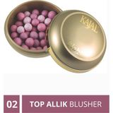 KAJAL Top Allık - Ball Blusher - No: 02