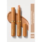 KAJAL Uzun Süre Kalıcı Ruj & Long Lasting Lipstick No: 638