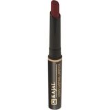 Kajal Uzun Süre Kalıcı Ruj & Long Lasting Lipstick No:608 - Koyu Kırımızı - 608