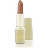 Kajal Yumuşak Sürümlü Nemlendirici Parlak Ruj – SilkGlow Hydrating Satin Lipstick No: 730 - Orta Kahverengi - 730