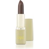 Kajal Yumuşak Sürümlü Nemlendirici Parlak Ruj – SilkGlow Hydrating Satin Lipstick No: 735 - Gri Kahverengi - 735