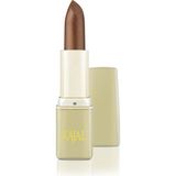 Kajal Yumuşak Sürümlü Nemlendirici Sedefli Ruj – SilkGlow Hydrating Satin Lipstick No: 747 - Parlak Kestane - 747