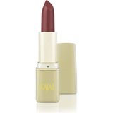 Kajal Yumuşak Sürümlü Nemlendirici Sedefli Ruj – SilkGlow Hydrating Satin Lipstick No: 752 - Vişne Kahverengi - 752