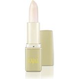 Kajal Yumuşak Sürümlü Nemlendirici Sedefli Ruj – SilkGlow Hydrating Satin Lipstick No: 754 - Açık Fildişi - 754