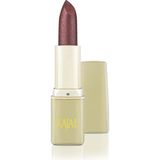 Kajal Yumuşak Sürümlü Nemlendirici Sedefli Ruj – SilkGlow Hydrating Satin Lipstick No: 757 - Tozlu Gül - 757