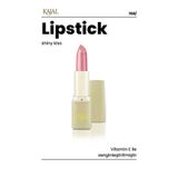 KAJAL Yumuşak Sürümlü Nemlendirici Sedefli Ruj – SilkGlow Hydrating Satin Lipstick No: 769