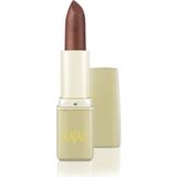 Kajal Yumuşak Sürümlü Nemlendirici Sedefli Ruj – SilkGlow Hydrating Satin Lipstick No: 774 - Koyu Tarçın - 774