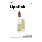 KAJAL Yumuşak Sürümlü Nemlendirici Sedefli Ruj – SilkGlow Hydrating Satin Lipstick No: 776