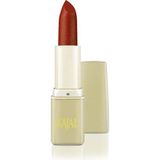 Kajal Yumuşak Sürümlü Nemlendirici Sedefli Ruj – SilkGlow Hydrating Satin Lipstick No: 777 - Parlak Kırmızı Kestane - 777