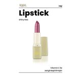 KAJAL Yumuşak Sürümlü Nemlendirici Sedefli Ruj – SilkGlow Hydrating Satin Lipstick No: 778