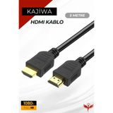 KAJİWA HDMI KABLO 5 METRE