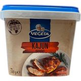Kajun Baharatı 500 G - 500 gr