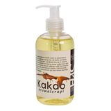Kakao Aromaterapi Masaj Yağı 1 Litre