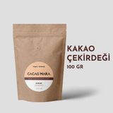 Kakao Çekirdeği 100gr