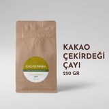 Kakao Çekirdeği Çayı - 250 gr