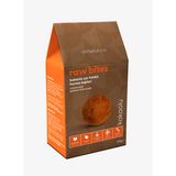 Kakao Kaplı Glutensiz Vegan Yerfıstıklı Hurma Topları Raw Bites 100gr