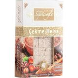 Kakaolu Fındıklı Vanilyanlı Çekme Helva 280G