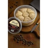 Kakaolu Kürek Tahin Helva 400G