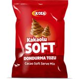 Kakaolu Soft Dondurma Tozu 1150 gr