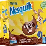 Kakaolu Süt 6'lı Paket (6 X 180 Ml)