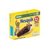 Kakaolu Tam Tahıllı Bar 25 Gram 4'lü Paket