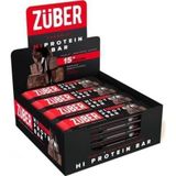 Kakaolu Yüksek Protein Bar 45 G - 12 Adet X 45gr