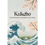 KAKEBO: Le tue finanze in equilibrio tutto l’anno: Versione senza date · Budget mensili · Sfide e riflessioni · Riepilogo annuale