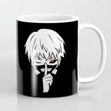Kakeki Tokyo Ghoul Kupa Bardak