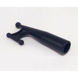 Kakıç Ucu 25 Mm Montaj Çapı 20cm Uzunluk