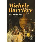 Kakımın Kanı