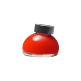 Kakimori Pigment Plastik Kapaklı Dolma Kalem Mürekkebi 01 Po 35 ml - Kırmızı