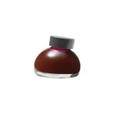 Kakimori Pigment Plastik Kapaklı Dolma Kalem Mürekkebi 03 Tototo 35 ml - Kırmızı