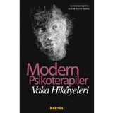 Kaknüs Yayınları Modern Psikoterapiler - Vaka İncelemeleri