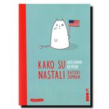 Kako su nastali Ratovi zombija