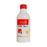 Kakosan Akos Cold Wave Perma İlacı No.2, 500 ml, Boyalı Saçlar İçin