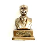Kakosan Ataturk Bust Bronz Masa Susu No:214 14 Cm