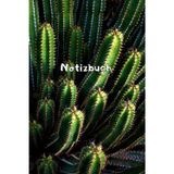 Kakteen Notizbuch Sukkulenten Fotoalbum Kaktus Zeichenbuch Agaven Skizzenbuch Zimmerpflanzen Kaktusarten Pflanzenpflege Geschenkbuch Kaktusblüten ... Bullet Journal Euphorbia Tagebuch A26A