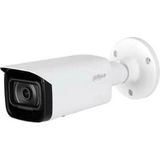 Kaktüs Jack Dahua 2mp Bullet 3.6mm IPC-HFW5241T-ASE-0360B 80METRE Ip Güvenlik Kamerası - Siyah
