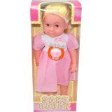 Kaktüs Jack Gl100262 Masal Anlatan Sare Bebek 41 Cm