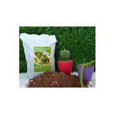 Kaktüs Toprağı 10 Lt Sukulent Toprağı Aloe Vera Toprağı Ithal Torf Pomza Perlit Vermikulit Karışımı