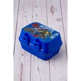 KaktüsKedi Çocuk Transformers Beslenme Kutusu, 7480000717582